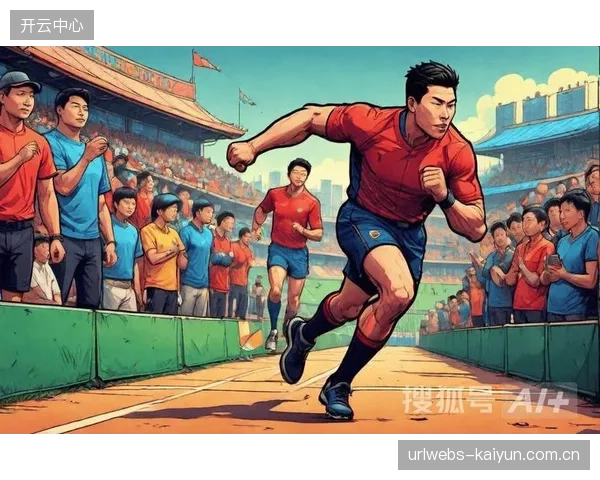 为什么我们能批量制造赛事冠军，却难以持续打造出具有全球商业价值的运动员IP？